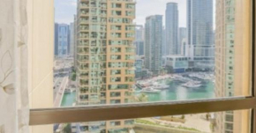 Modern Oasis in Heart of Marina with Marina View - 11AB05